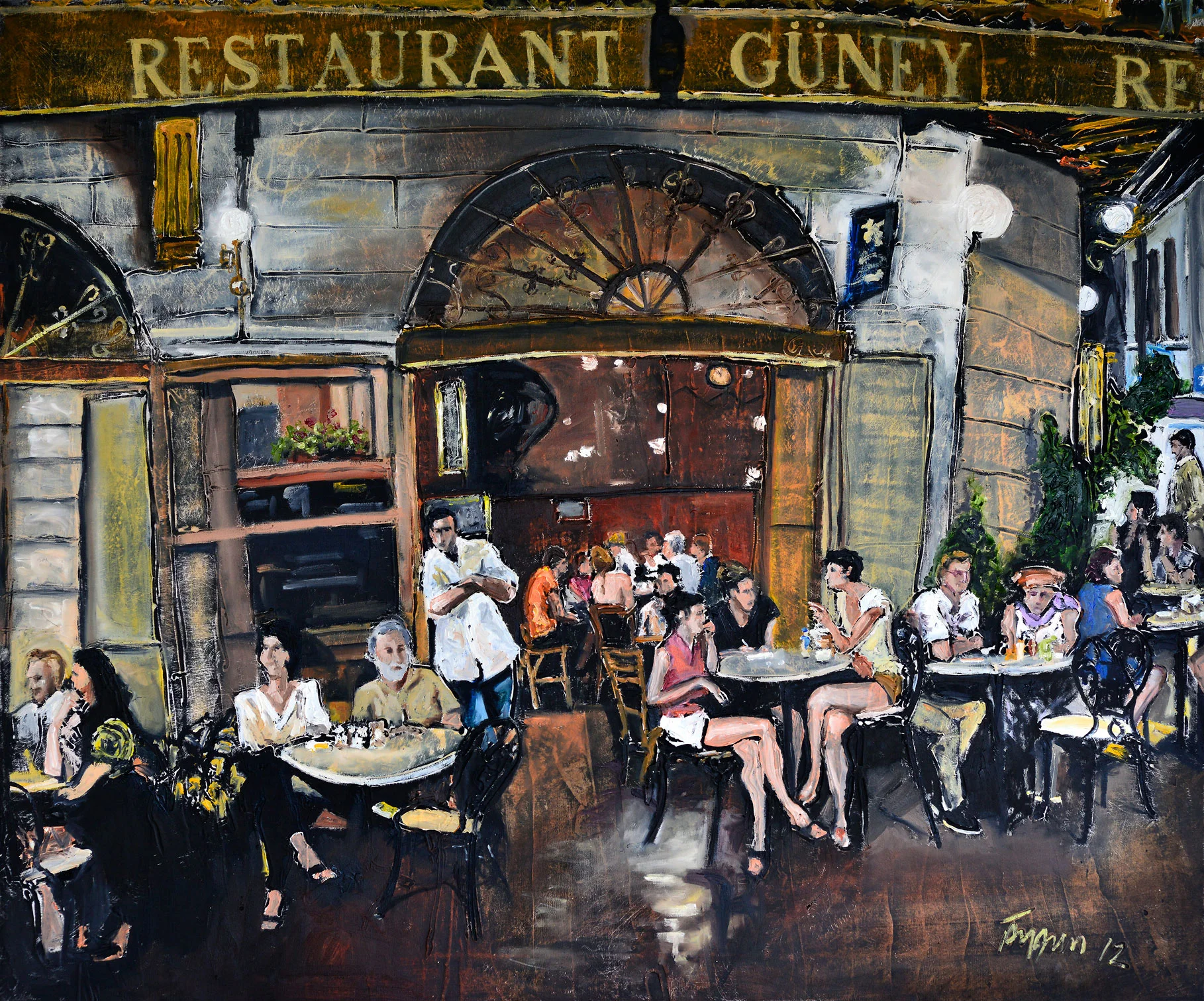 Galata
