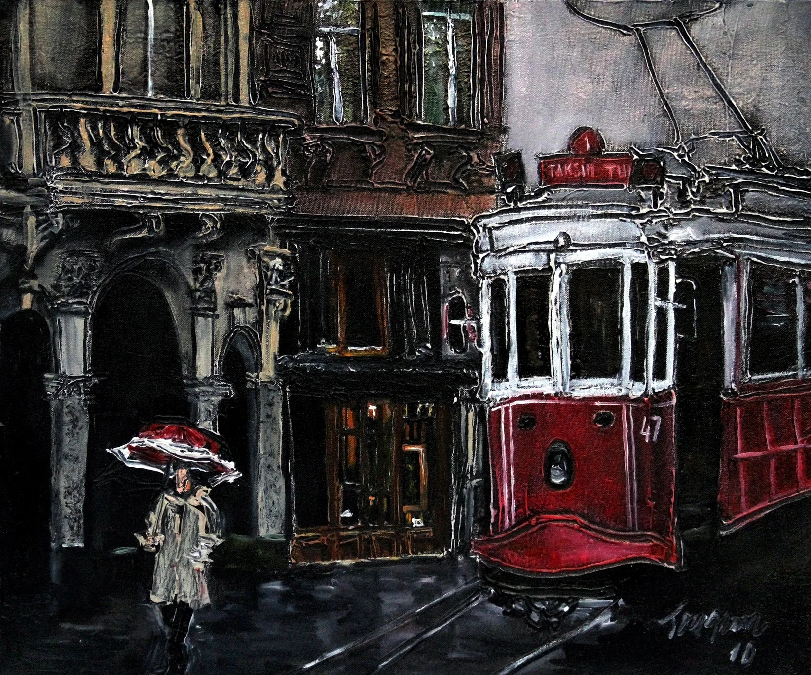 Beyoglu