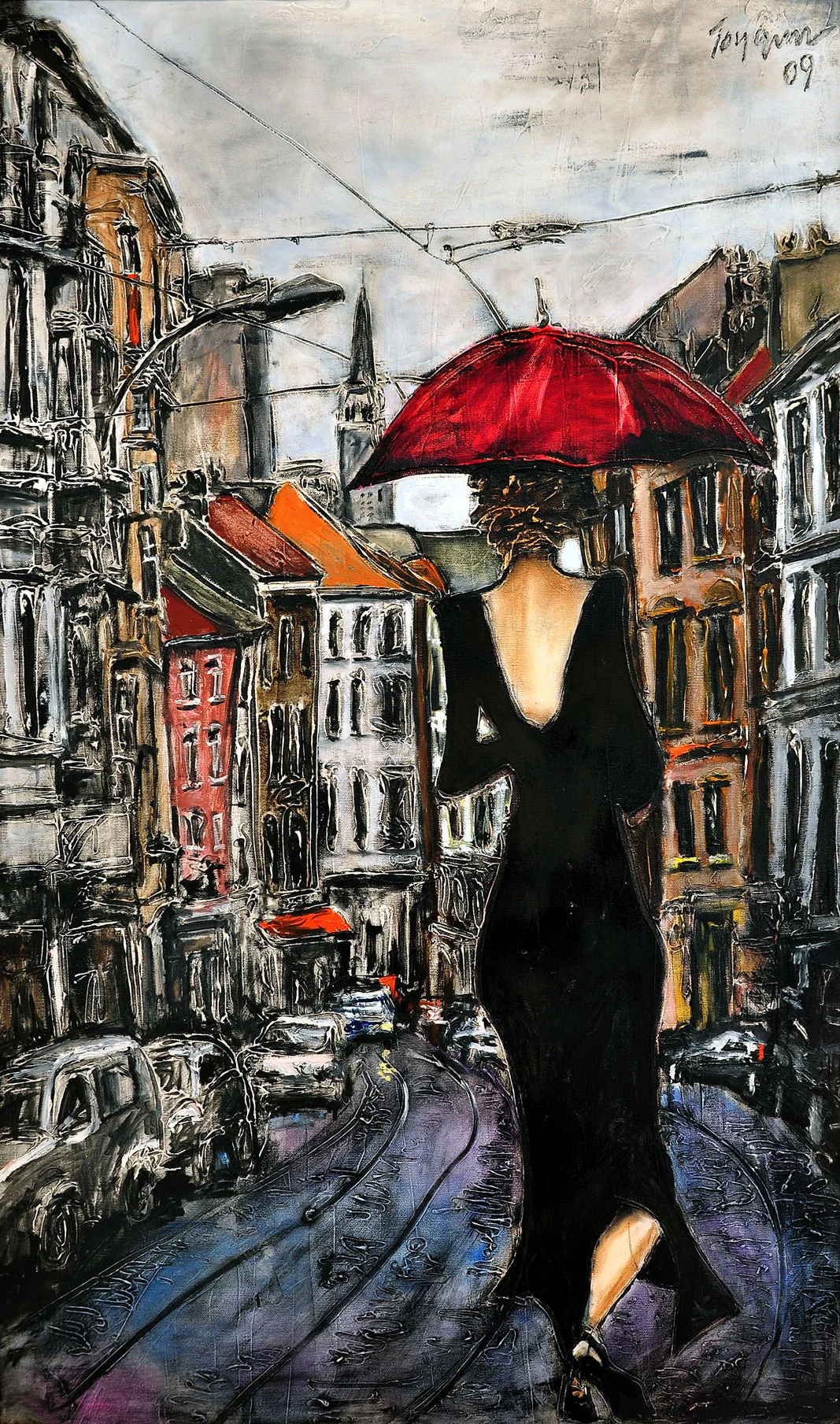 Rain / Yagmur