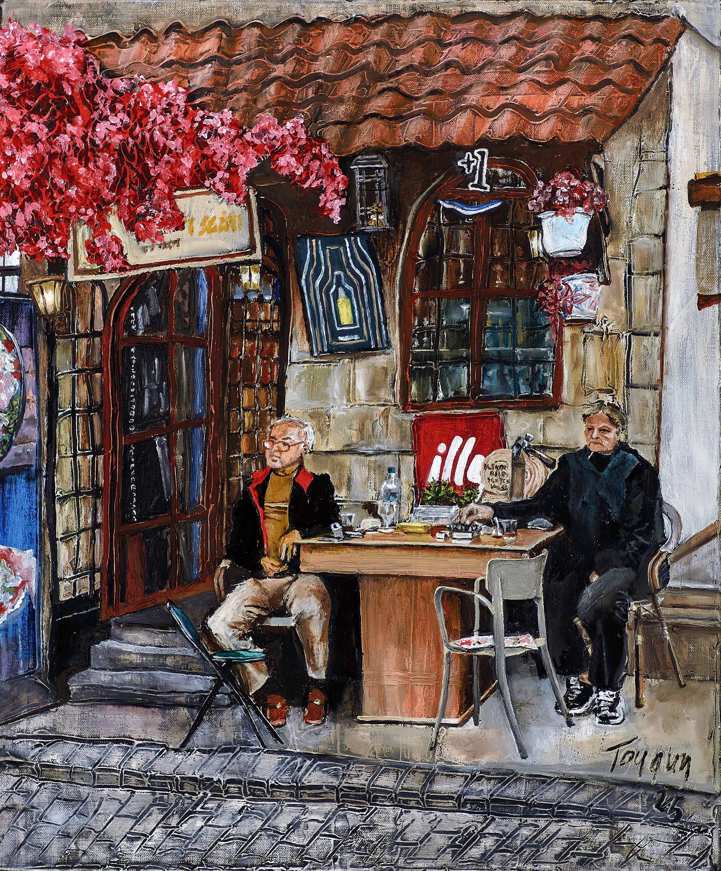 Antalya Kaleiçi / Antalya Kaleici