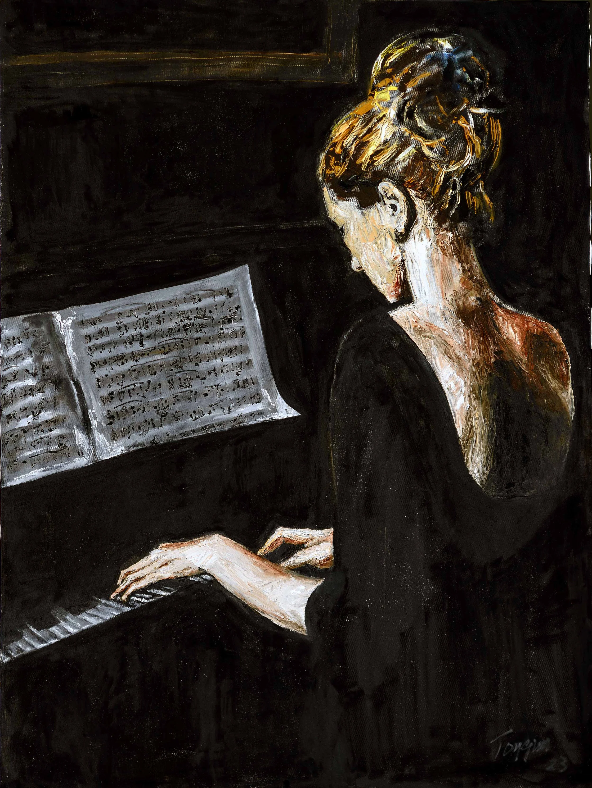 Pianissimo