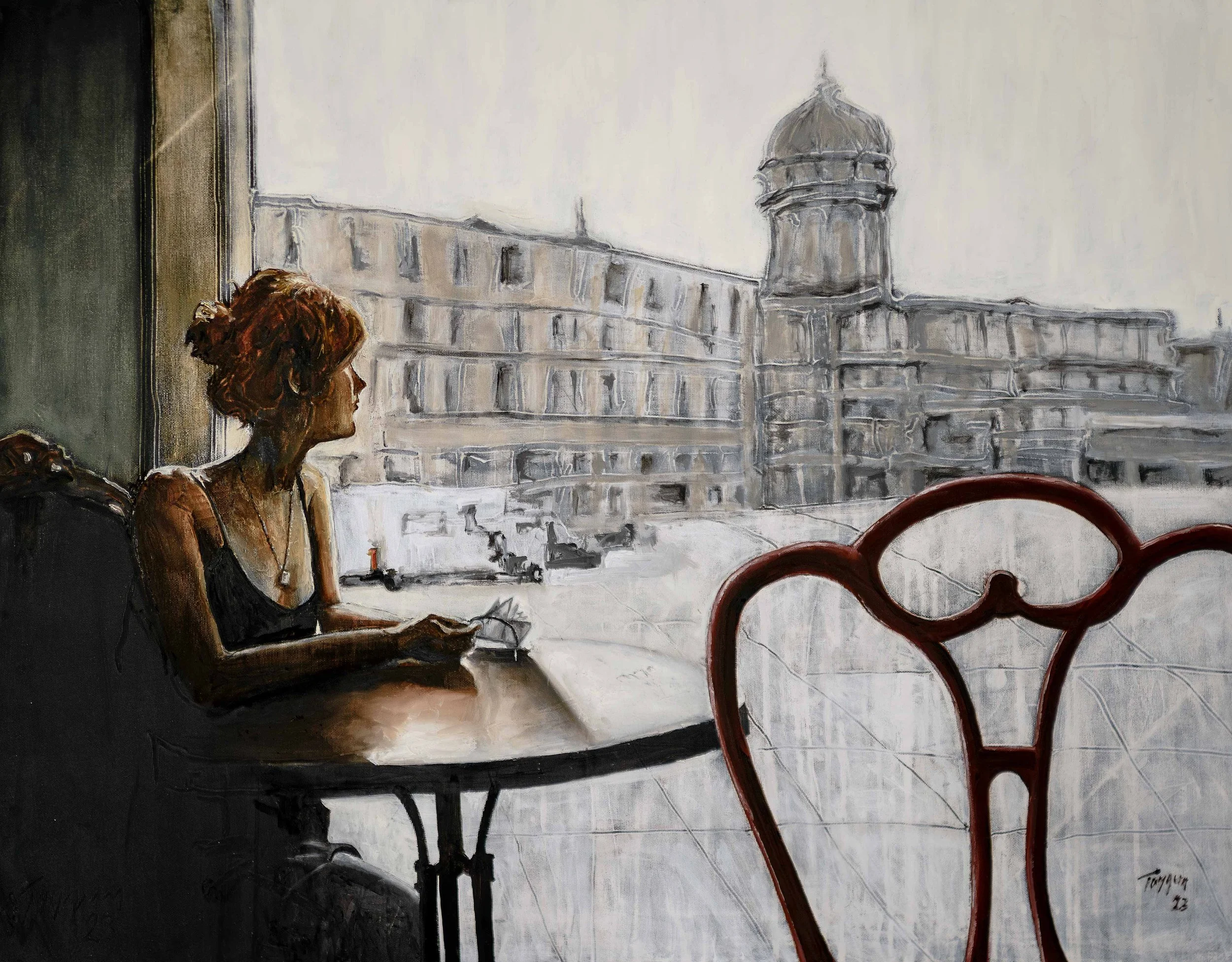 Waiting / Bekleyiş