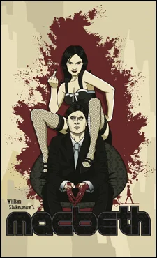 Poster Art R. Black