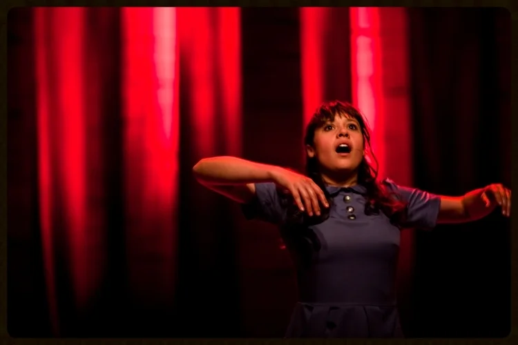 Gretchen in Mark Jackson's Faust, Part I Shotgun Players