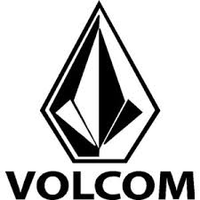 Volcom Black Logo.png