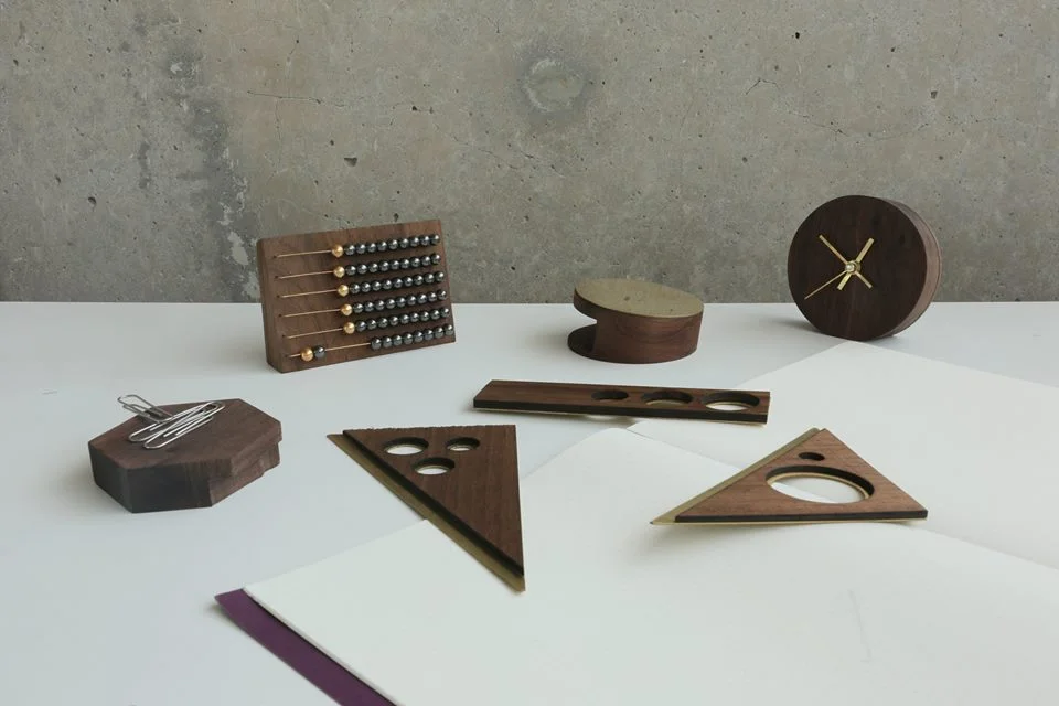 kit de escritorio hecho en mexico. | imagen, bureau