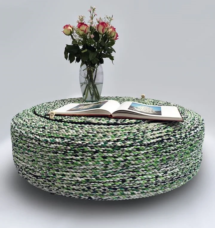 taburete hecho en mexico por la marca independiente ayok design. | image by ayok design