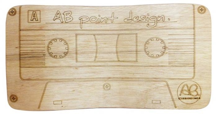 Base para laptop hecho en México | Imagen, AB Point Design