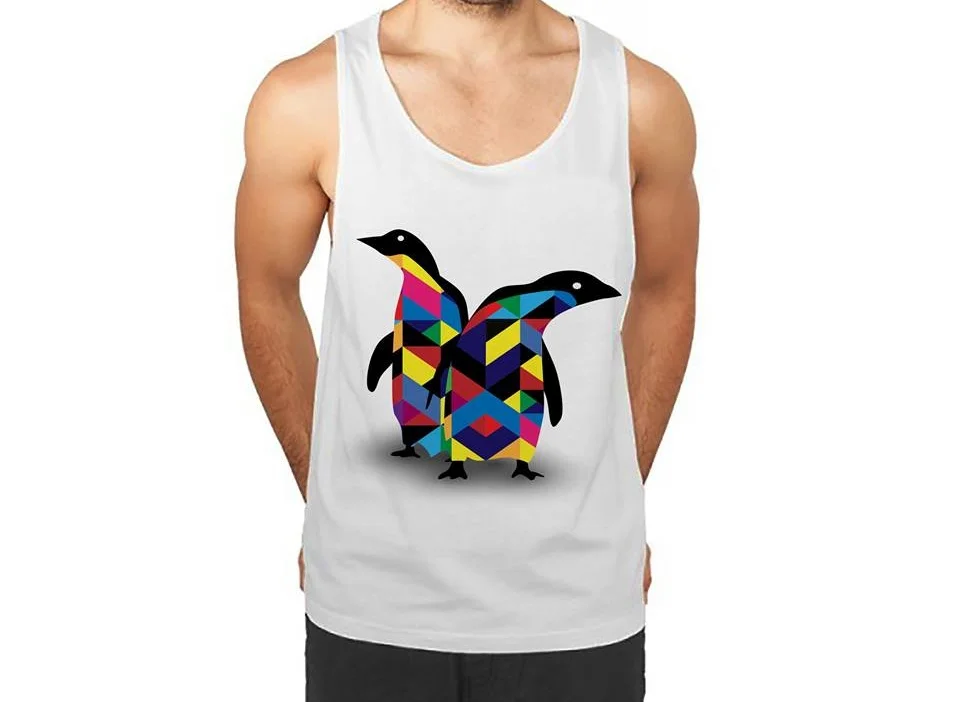 Tank Top de Holic | Imagen, Holic