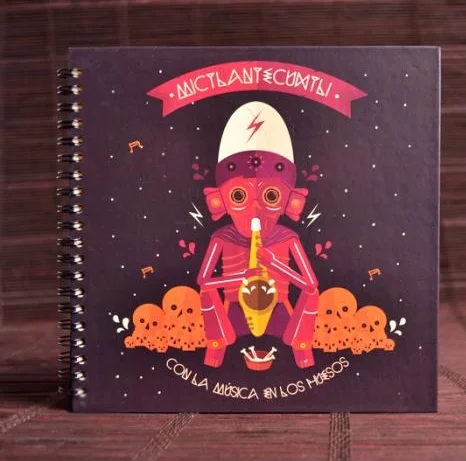 Libreta de Metzican | Metzican