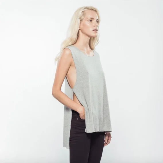 Blusa de Ocelote | Ocelote