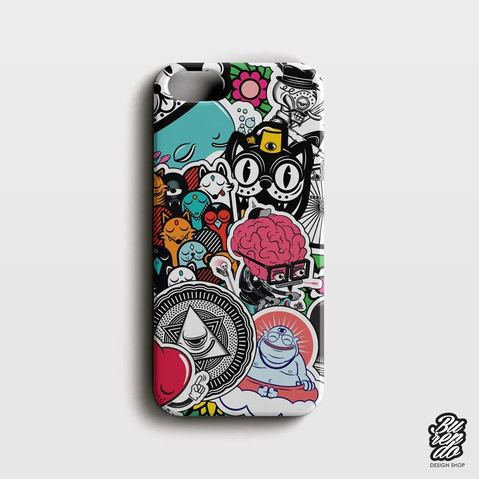 Funda para celular de Burendo | Burendo