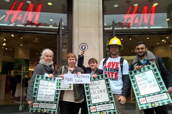 http://labourbehindthelabel.org