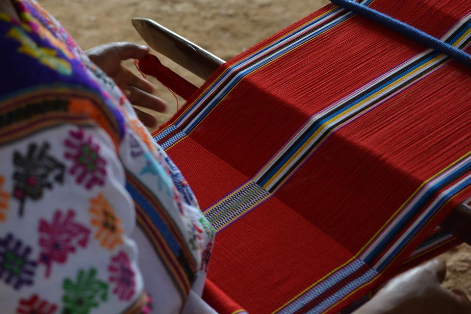 FOTOGRAFÍA DE TALLER MAYA | TALLER MAYA