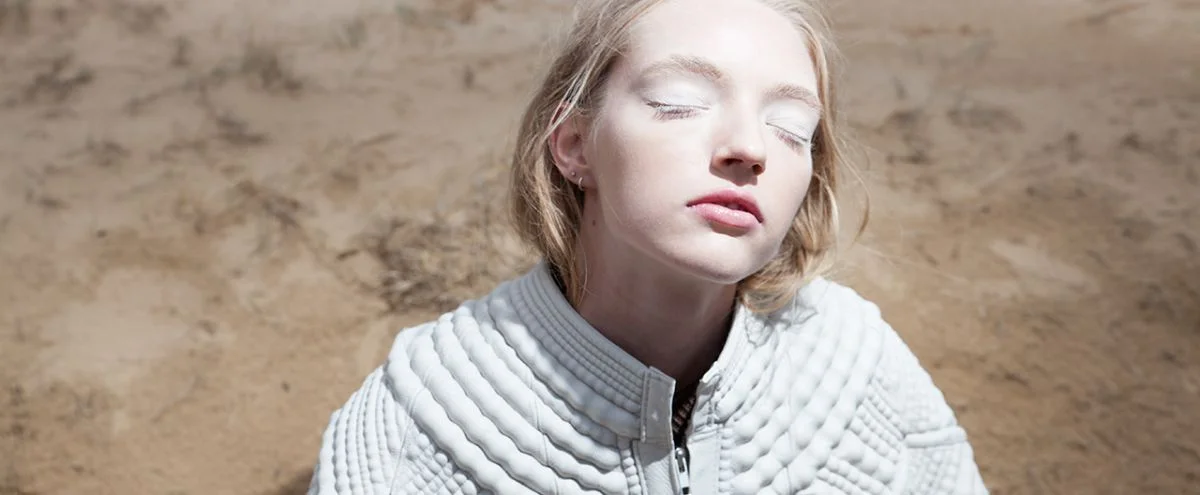 ZYANYA KEIZER | FOTOGRAFÍA DE LINDA MOSTERD 