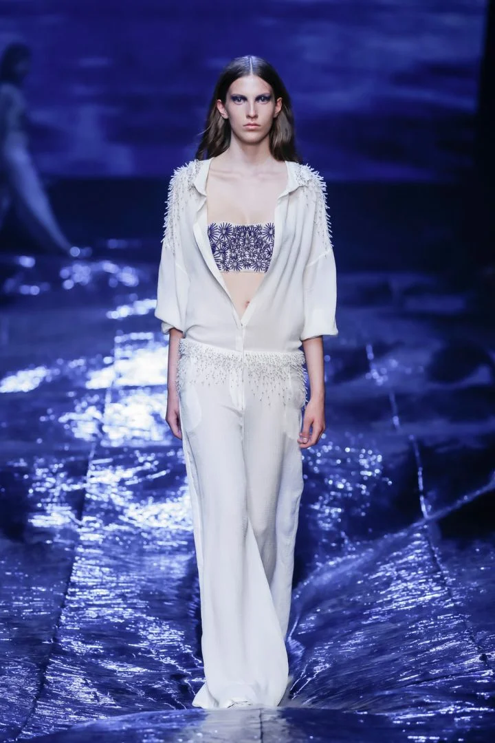 Pasarela SS2017 Amsterdam Fashion Week | © Team Peter Stigter