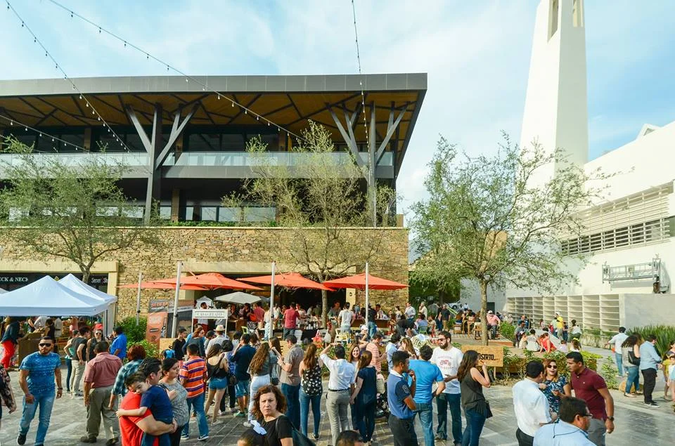 MERCADO DE DISEÑO EN MONTERREY | MERCADO DE DISEÑO