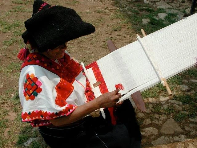 FOTO DE TALLER MAYA | TALLER MAYA