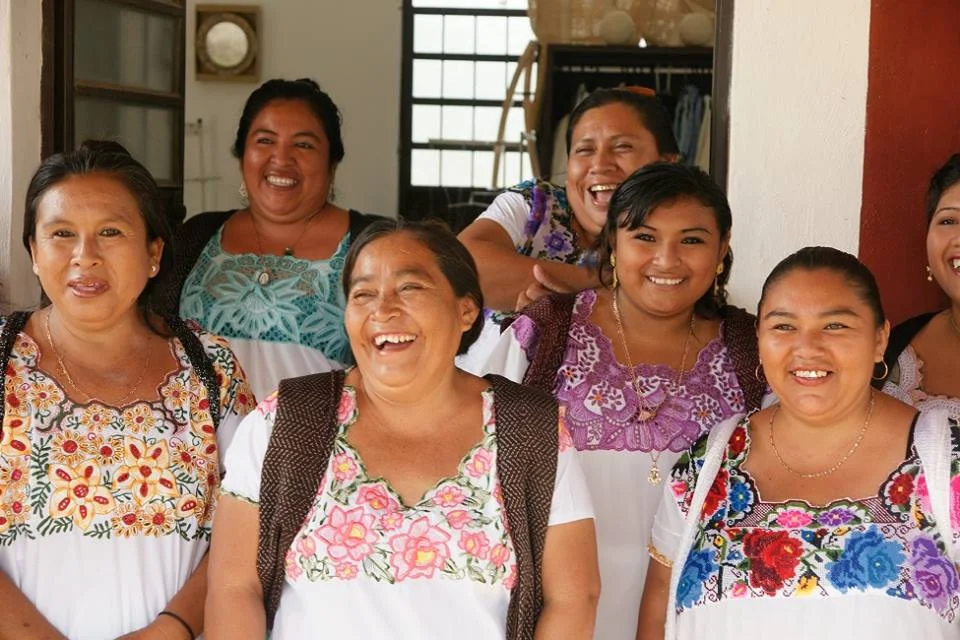 FOTO DE TALLER MAYA | TALLER MAYA