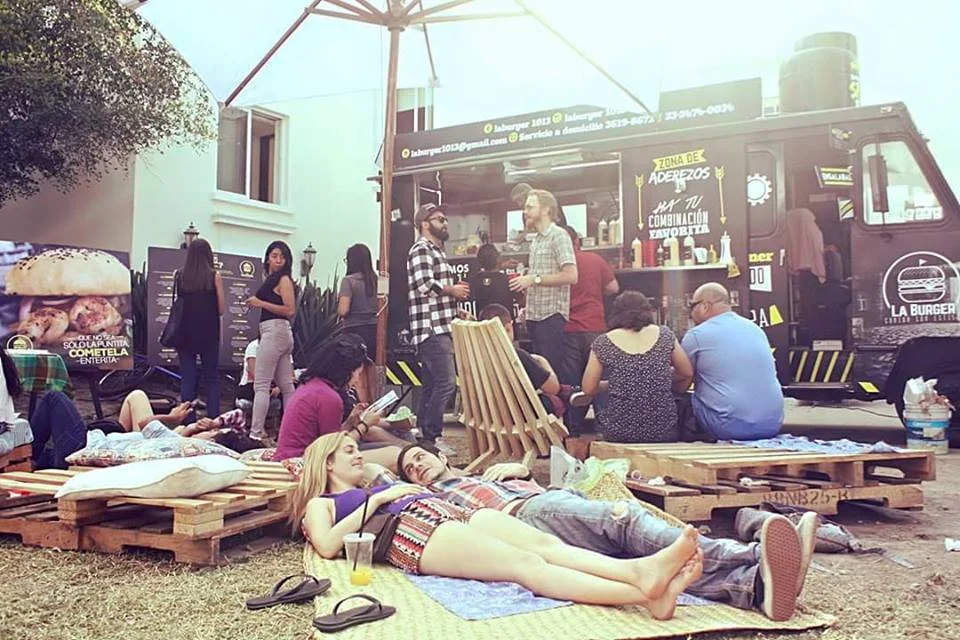 PICNIC BAZAR EN GUADALAJARA | PICNIC BAZAR