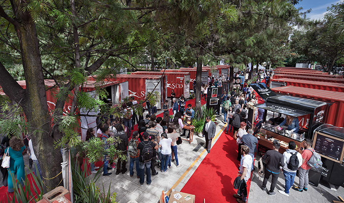 DISEÑO CONTENIDO 2015 | DESIGN WEEK MÉXICO