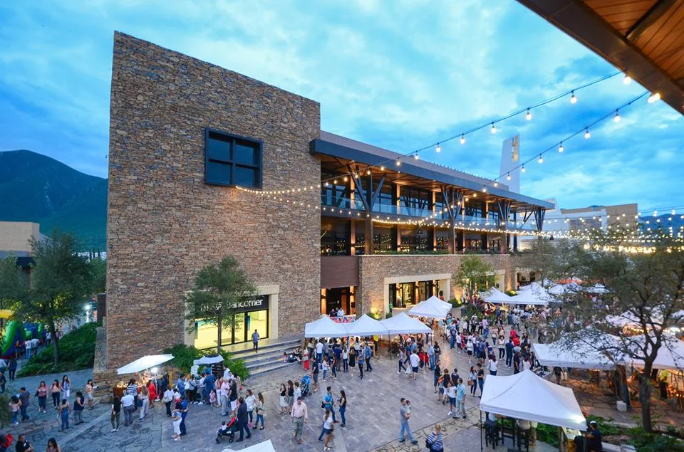 MERCADO DE DISEÑO EN MONTERREY | MERCADO DE DISEÑO
