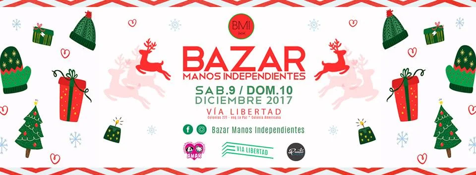 Guadalajara - Manos Independientes