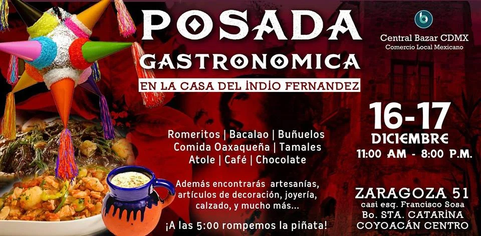Coyoacán