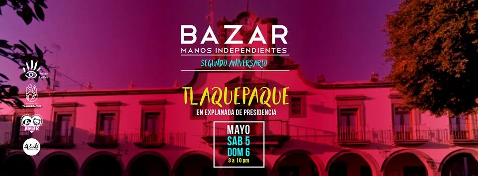Bazar Manos Independientes