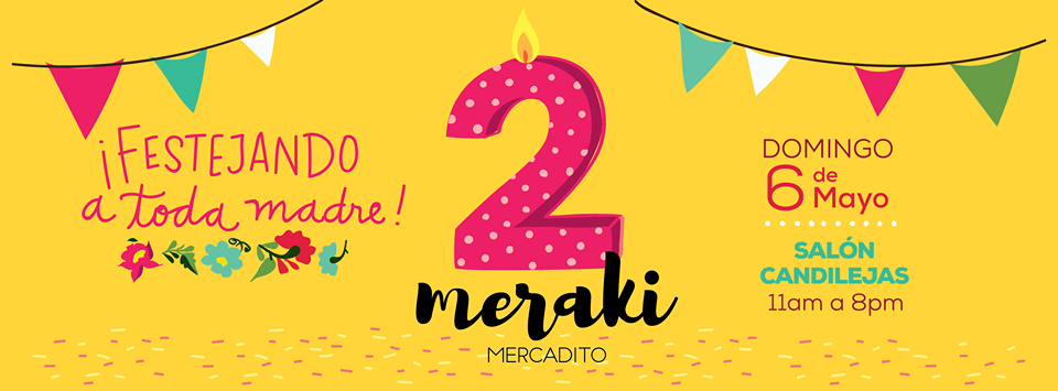 Meraki Mercadito
