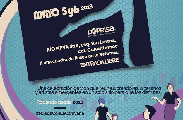 Caravana del Arte