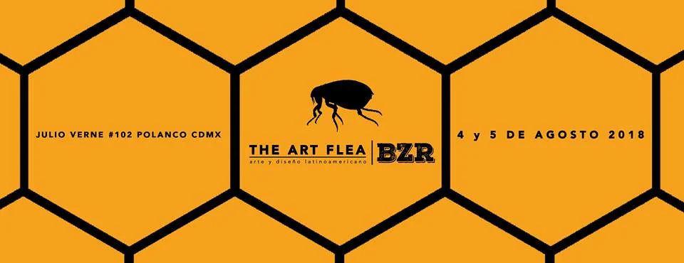 Art Flea