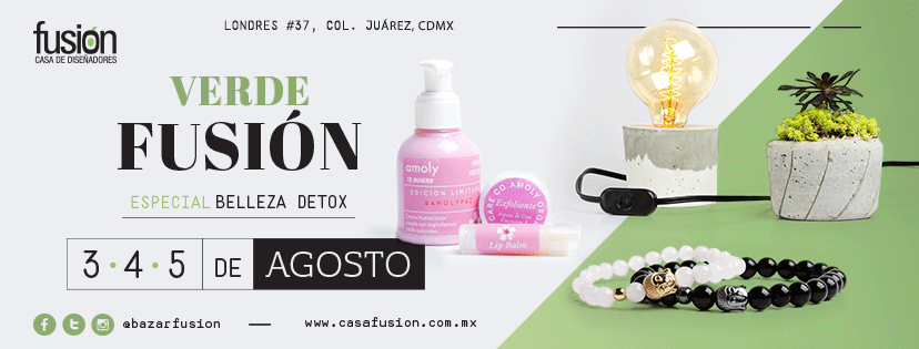 Verde Fusión