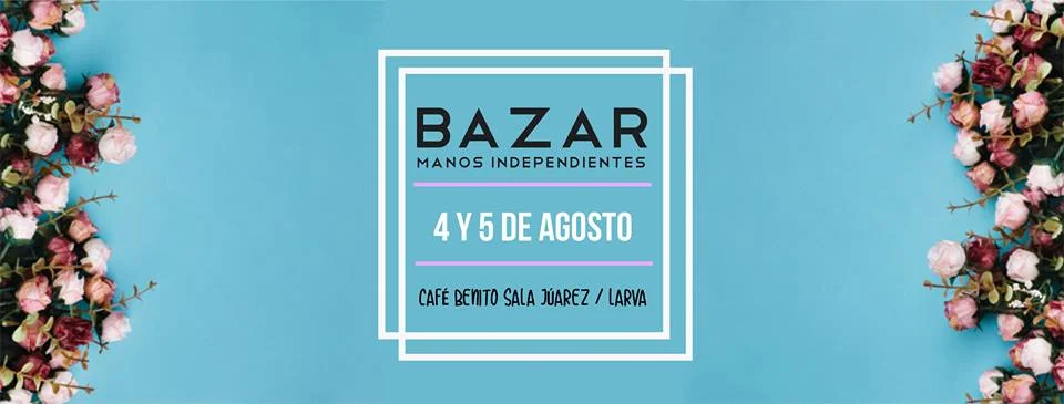 Bazar Manos Independientes