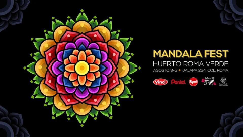 Mandala Fest