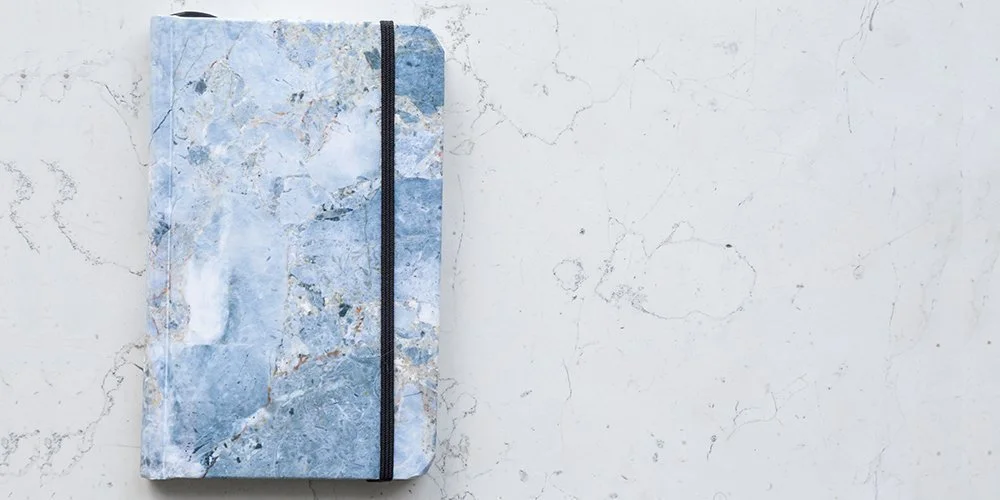 Rock Design - Cuaderno Papel de Piedra Mármol Azul.jpg