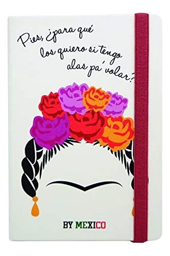 By Mexico Libreta Rayada modelo Floreada 80 hojas.jpg