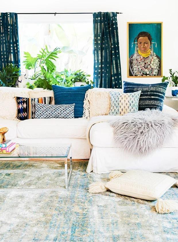 5 Budget-Savvy Revitalization Ideas