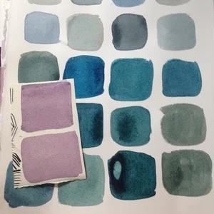 Fabric Crush: Hable Construction