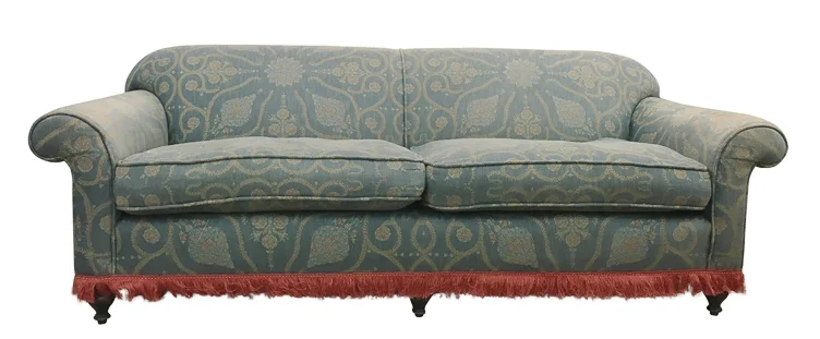 Sofa reupholstery San Francisco Bay Area and Los Angeles