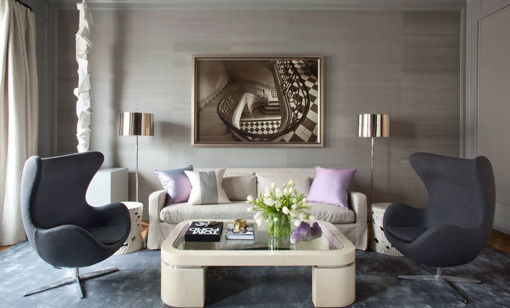 Designer Spotlight: Benjamin Dhong Interiors
