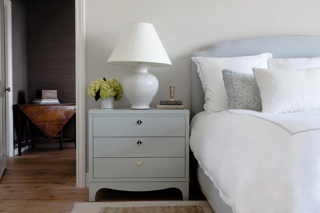 Designer Spotlight: Elizabeth Cooper