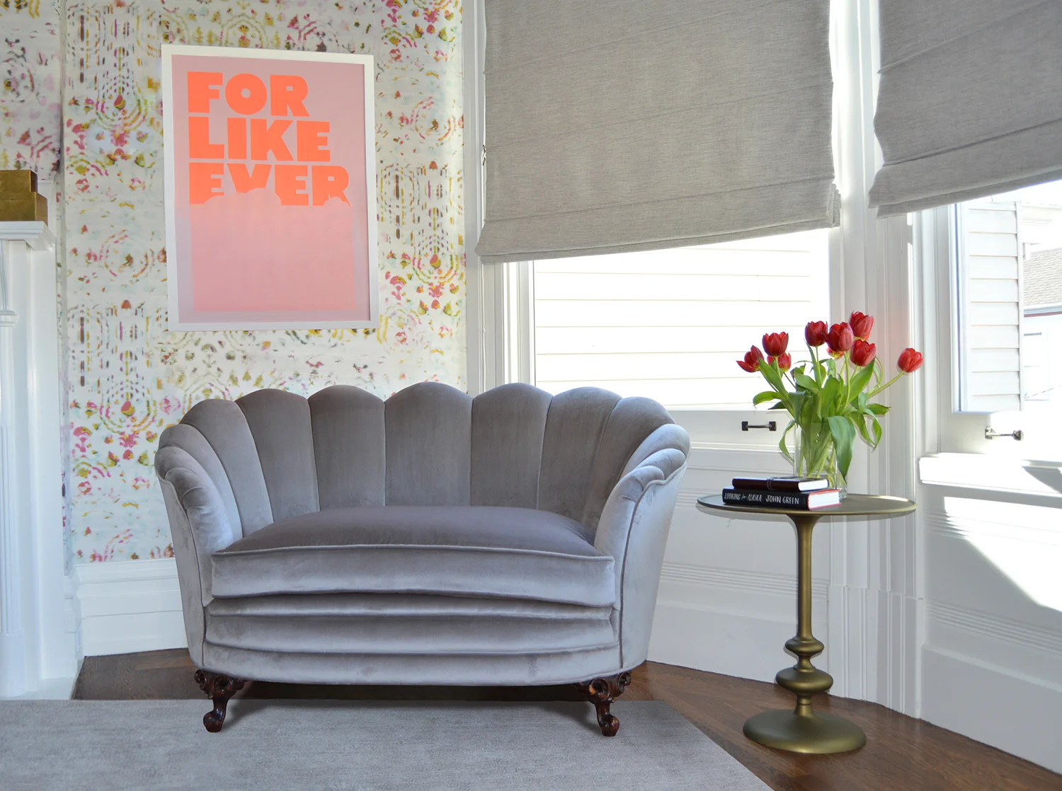 Designer Spotlight: Jennifer Cerchiai Design