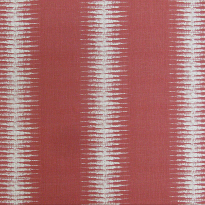 "Ikat" in Pomegranate