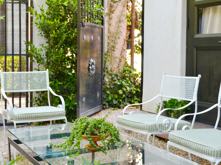 Tips Tricks For Revitalizing Outdoor, Patio Furniture San Francisco Bay Area