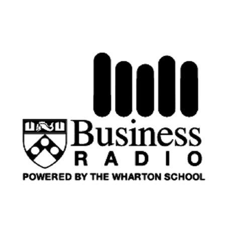  APRIL 2019 | REVITALISTE FOUNDER AMY FREDERICKSON ON WHARTON BUSINESS RADIO 