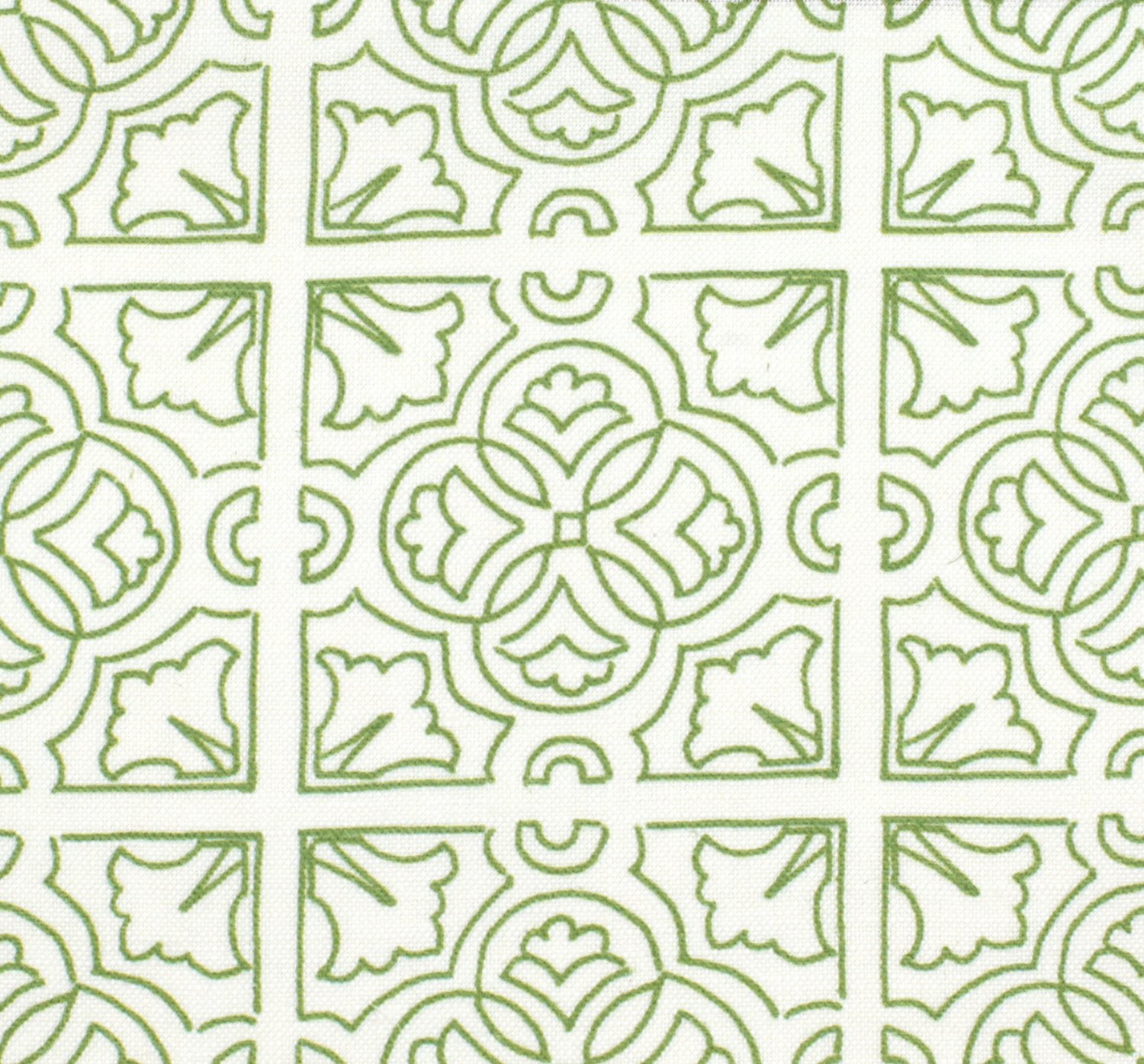 Irish Tile in grass