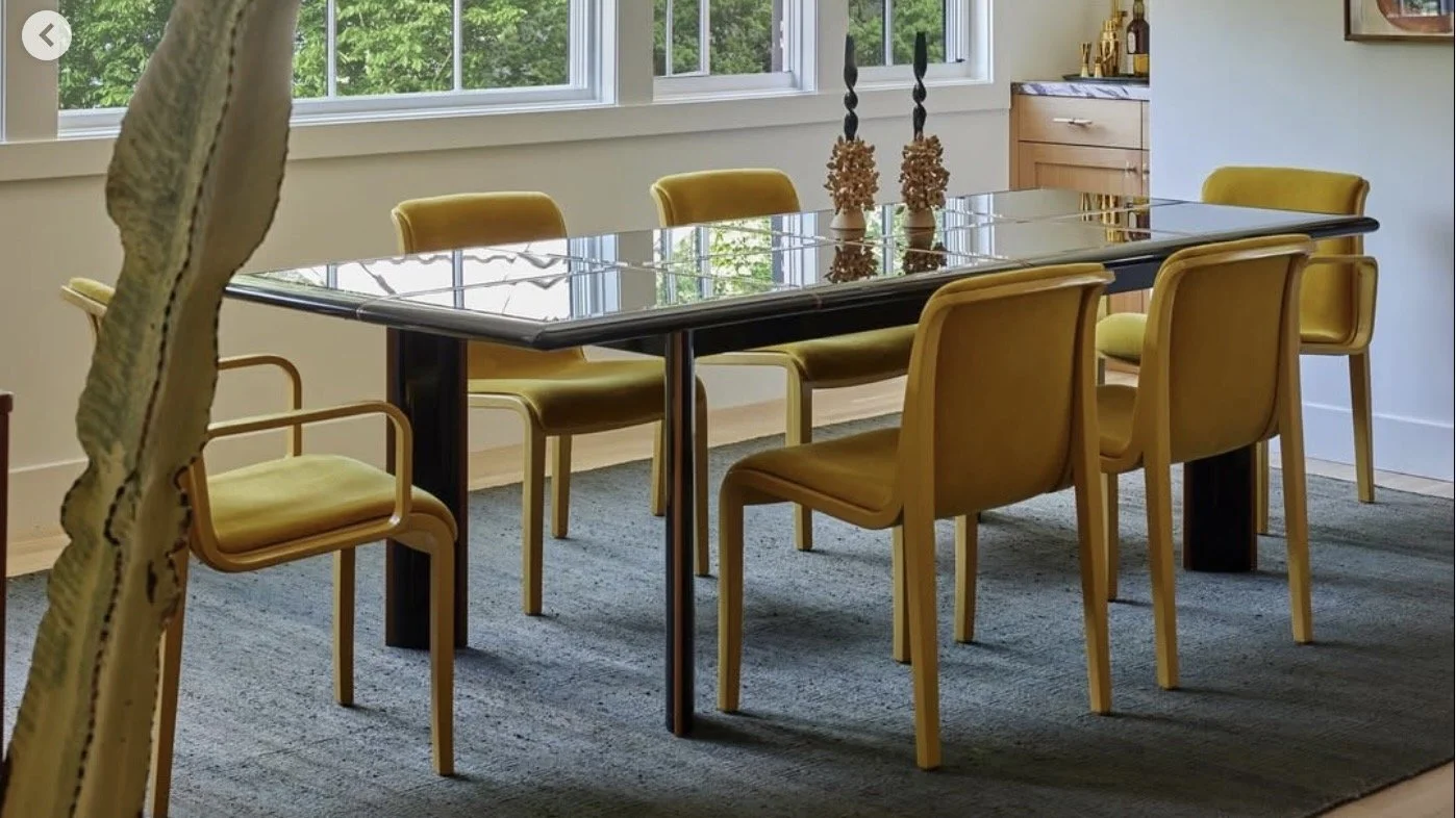 Revitalized in collaboration with Redmond Aldrich