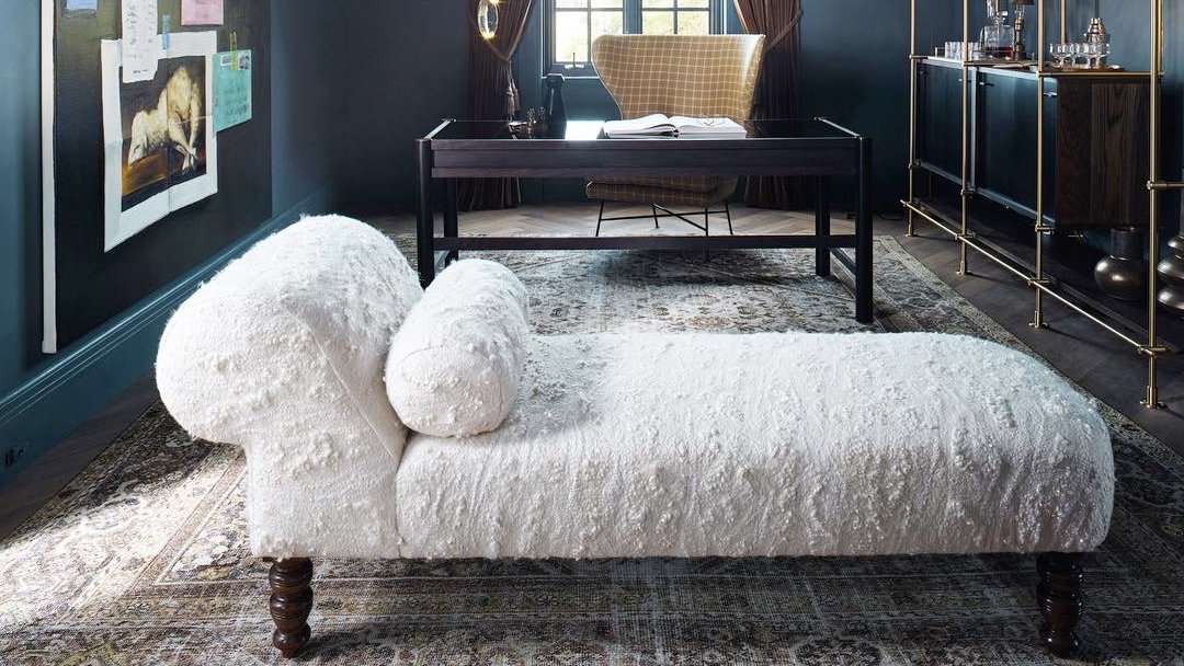 Revitalized in collaboration with K Interiors