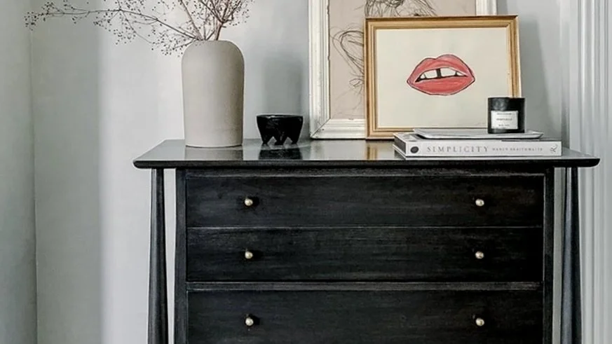 Revitalized in collaboration with Lauren Nelson Design